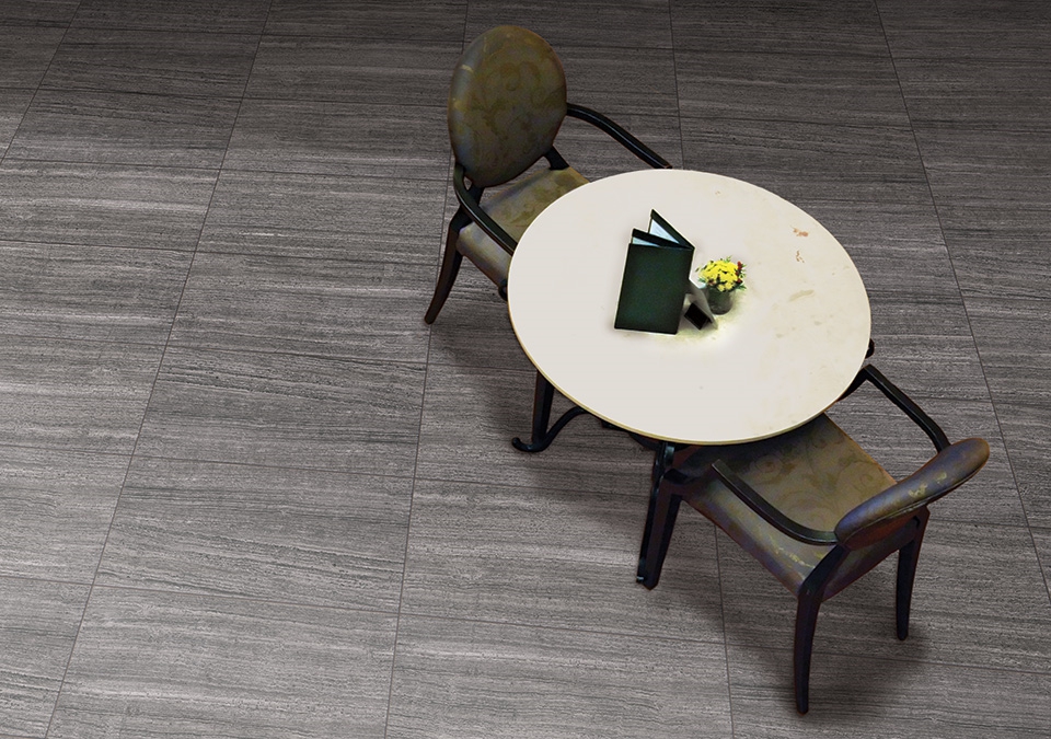 WBE Artistic Travertine