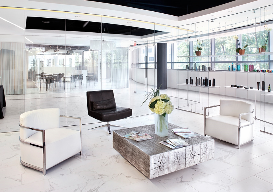 WBE I Statuario Veneto