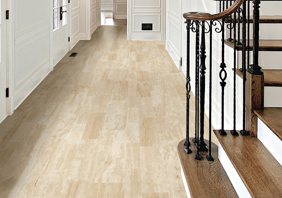 WBE Vein Cut Travertina