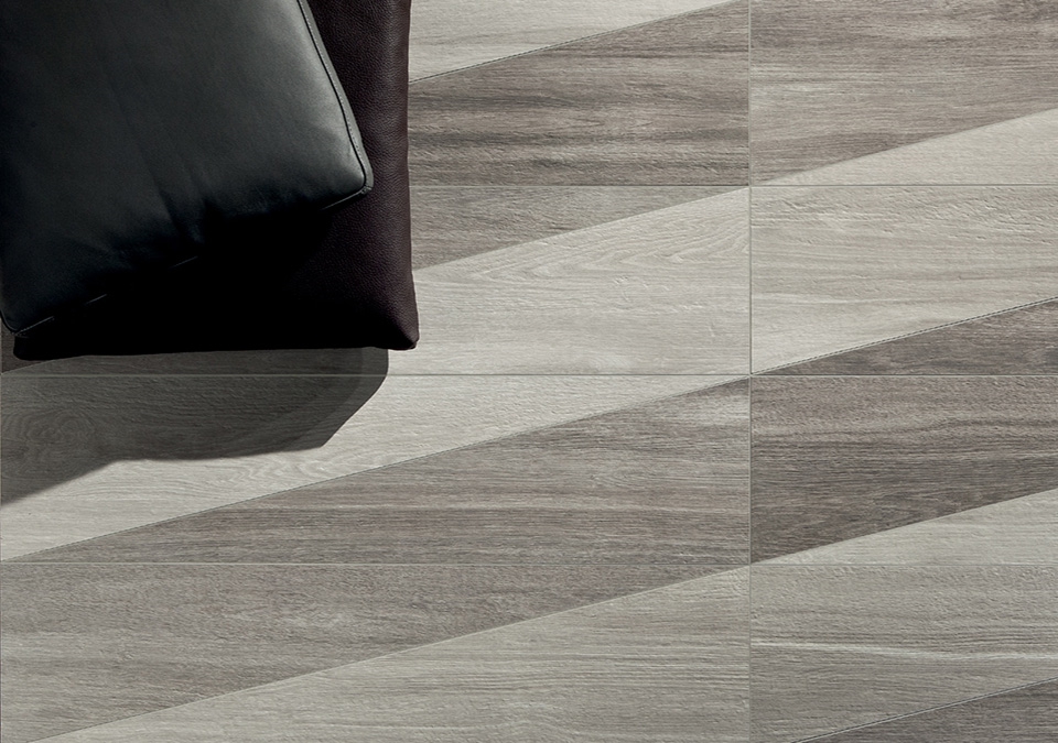 WBE Artistic Faux Wood